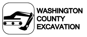 washington county excavation